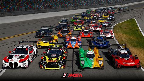 imsa 24 rolex|rolex 24 results today.